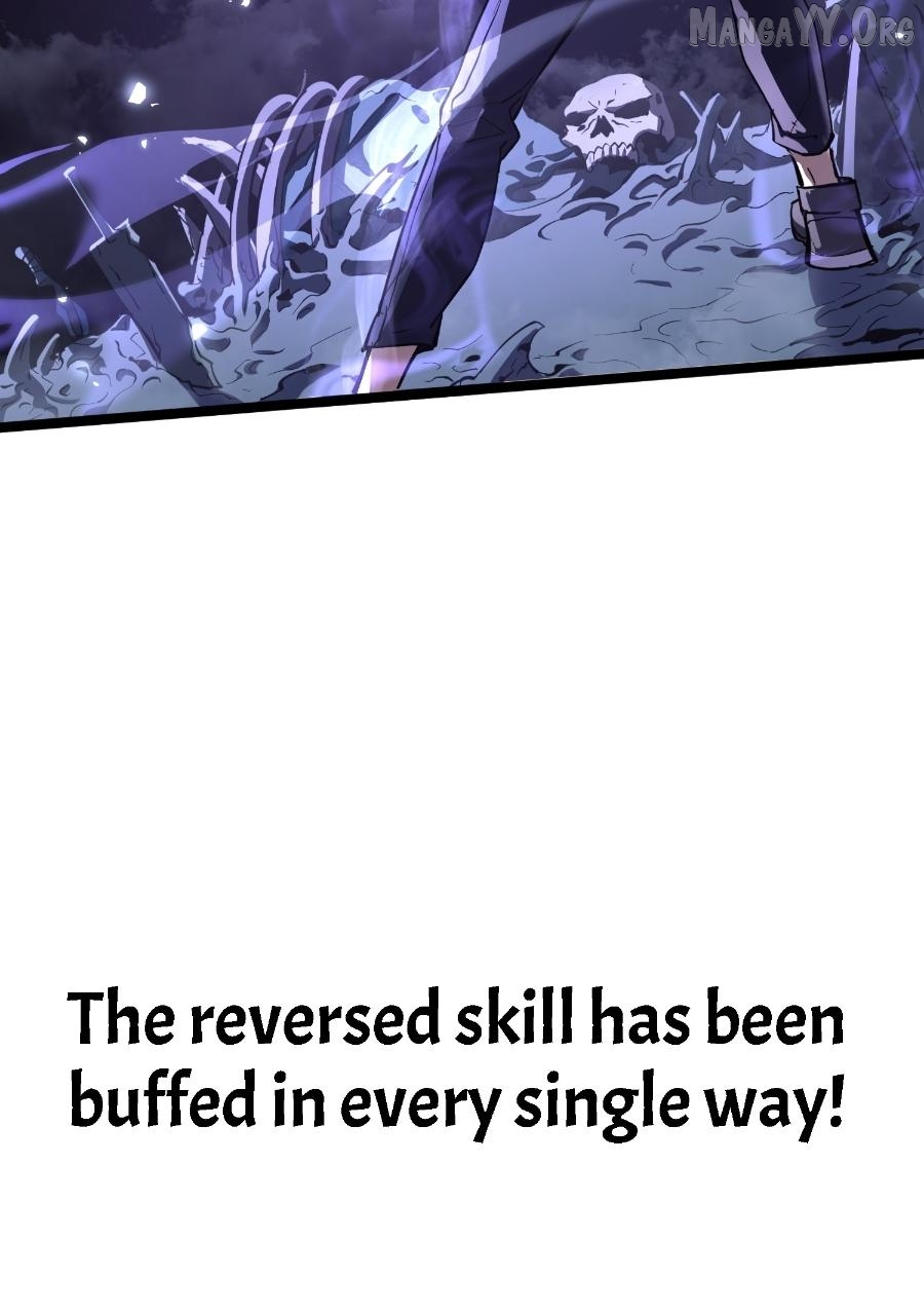 Read Mirror World God Tier Revenge EN Manga Online