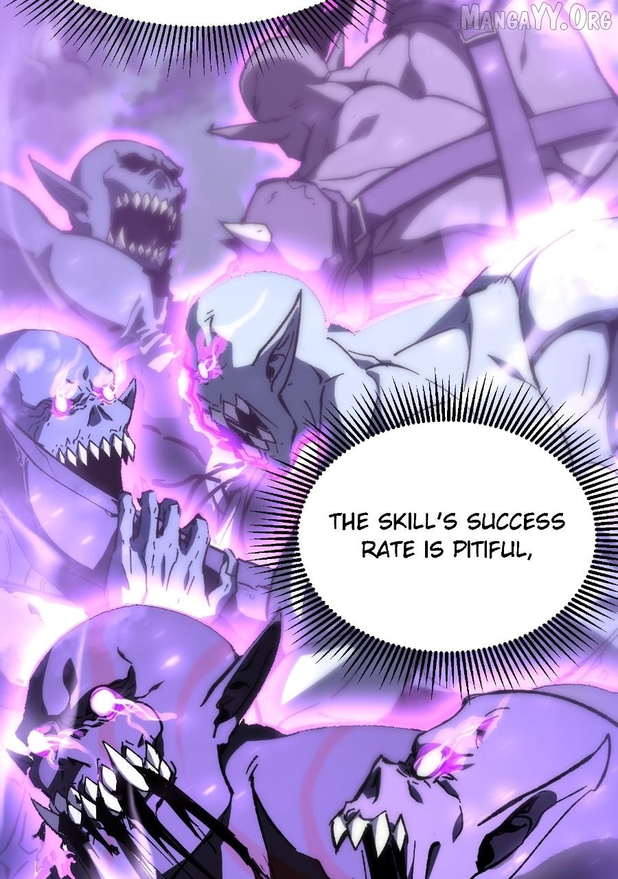 Read Mirror World God Tier Revenge EN Manga Online