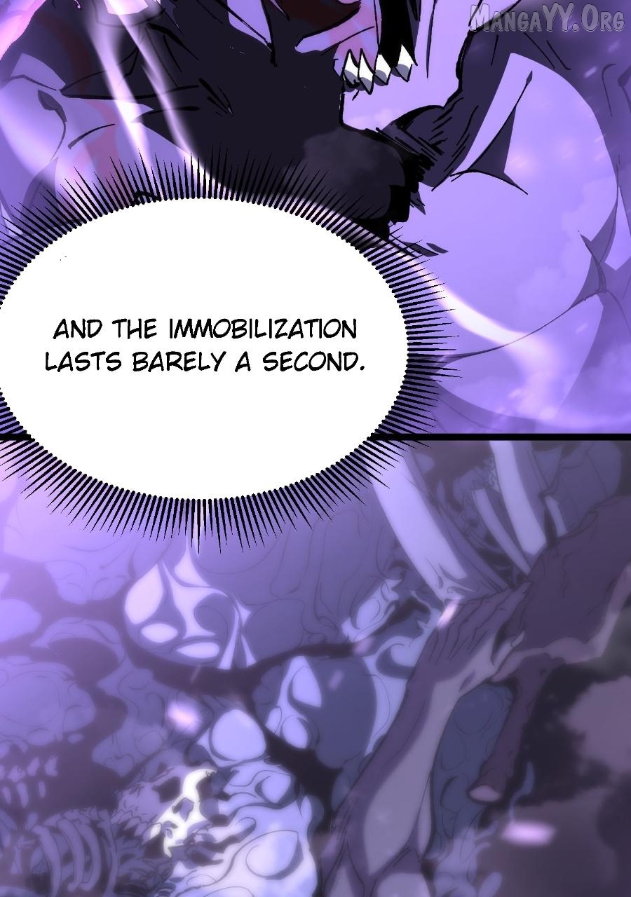 Read Mirror World God Tier Revenge EN Manga Online