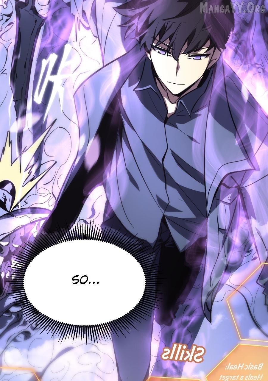 Read Mirror World God Tier Revenge EN Manga Online