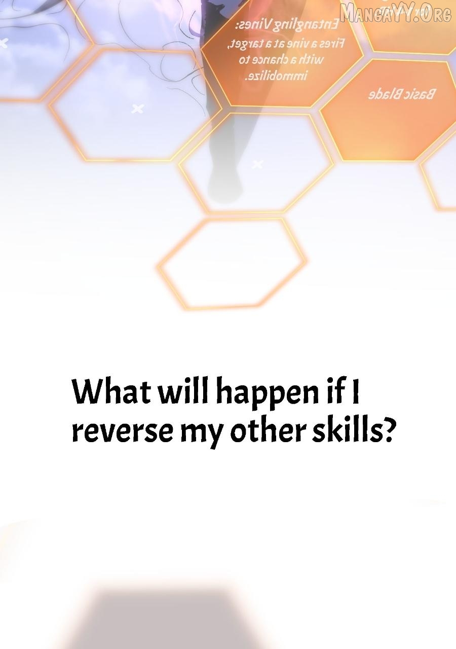 Read Mirror World God Tier Revenge EN Manga Online