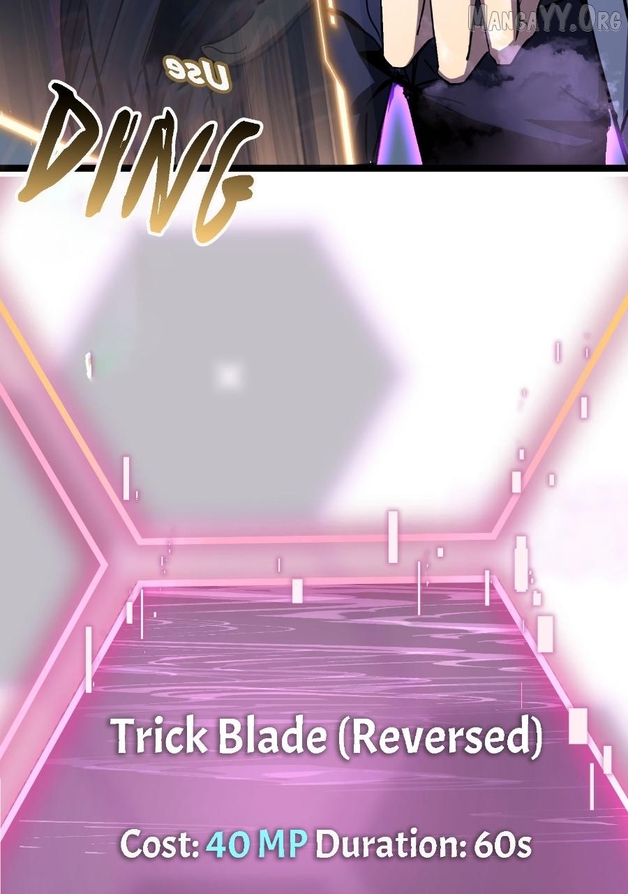 Read Mirror World God Tier Revenge EN Manga Online