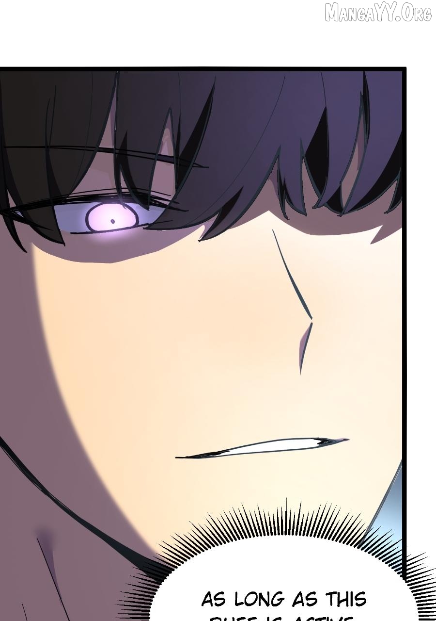 Read Mirror World God Tier Revenge EN Manga Online