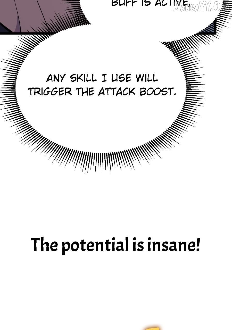 Read Mirror World God Tier Revenge EN Manga Online