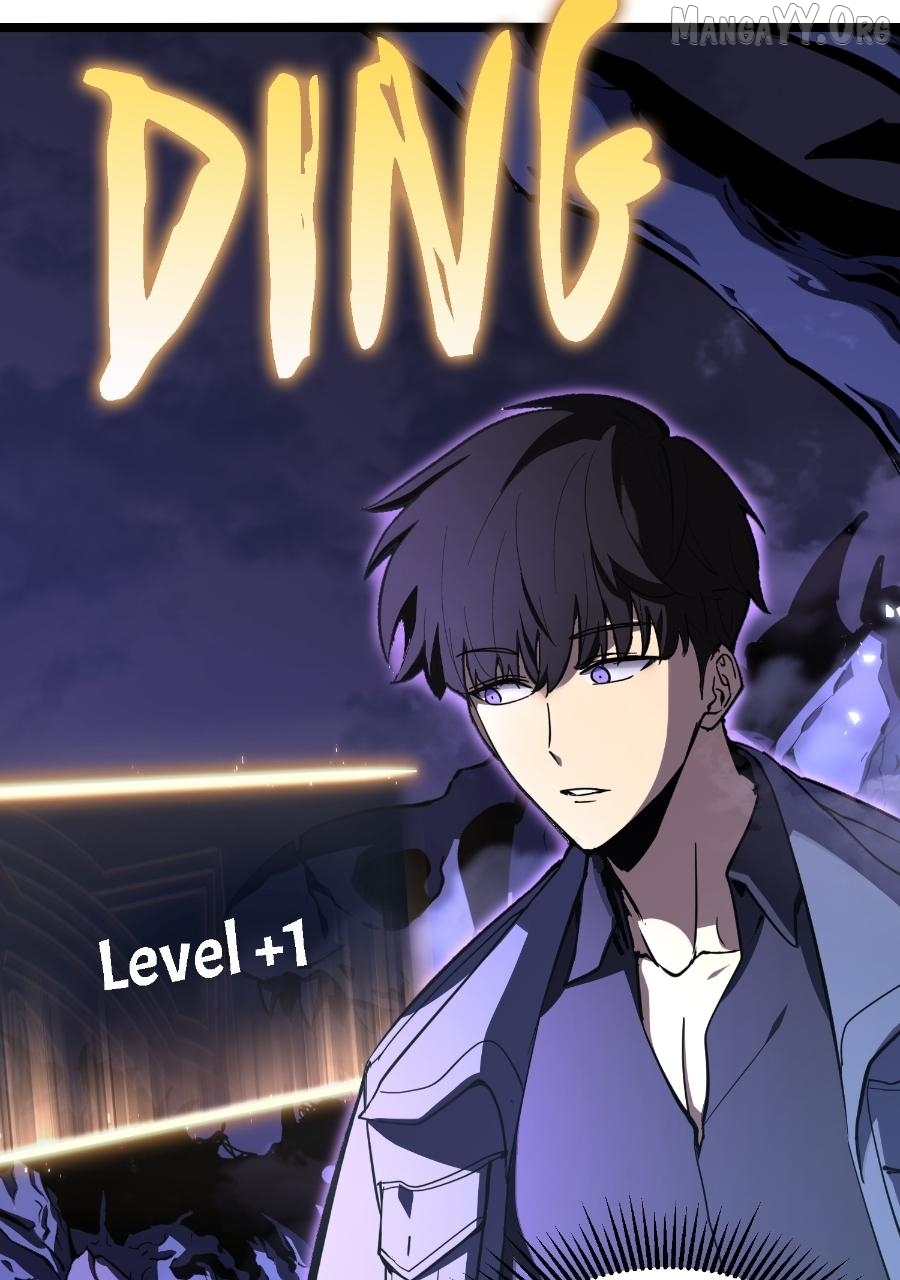 Read Mirror World God Tier Revenge EN Manga Online