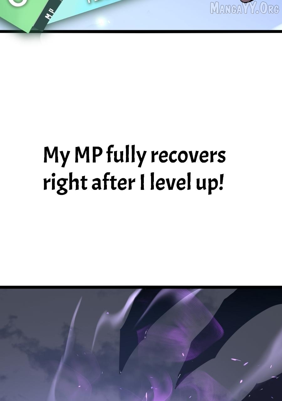 Read Mirror World God Tier Revenge EN Manga Online