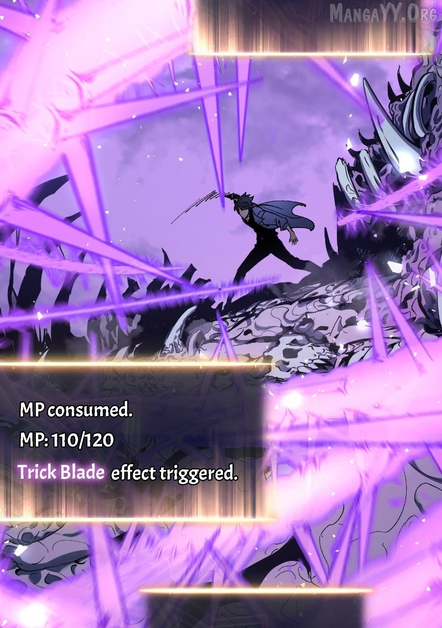 Read Mirror World God Tier Revenge EN Manga Online