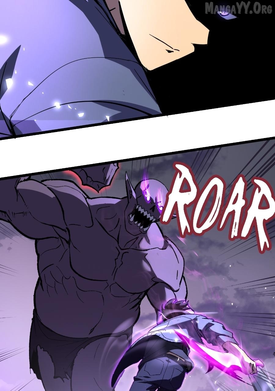 Read Mirror World God Tier Revenge EN Manga Online