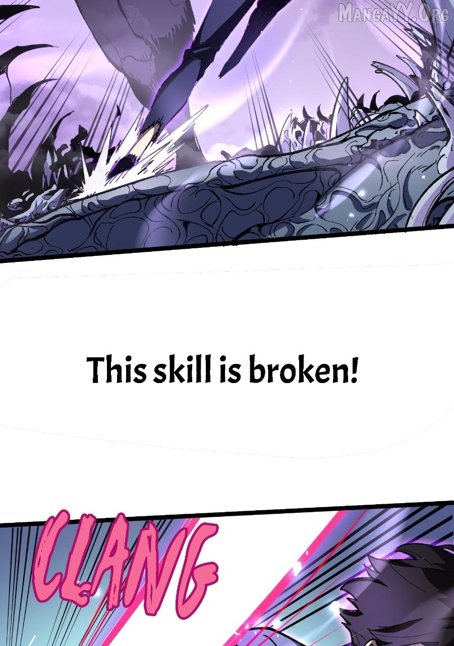 Read Mirror World God Tier Revenge EN Manga Online