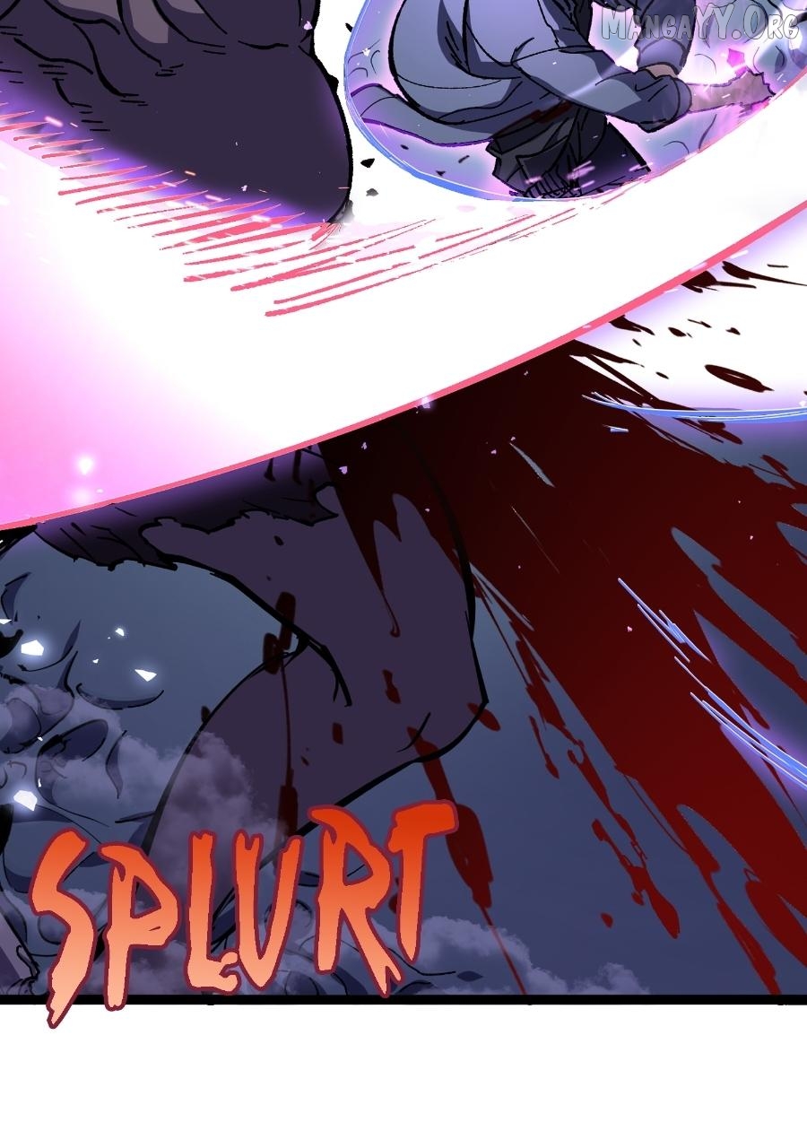 Read Mirror World God Tier Revenge EN Manga Online