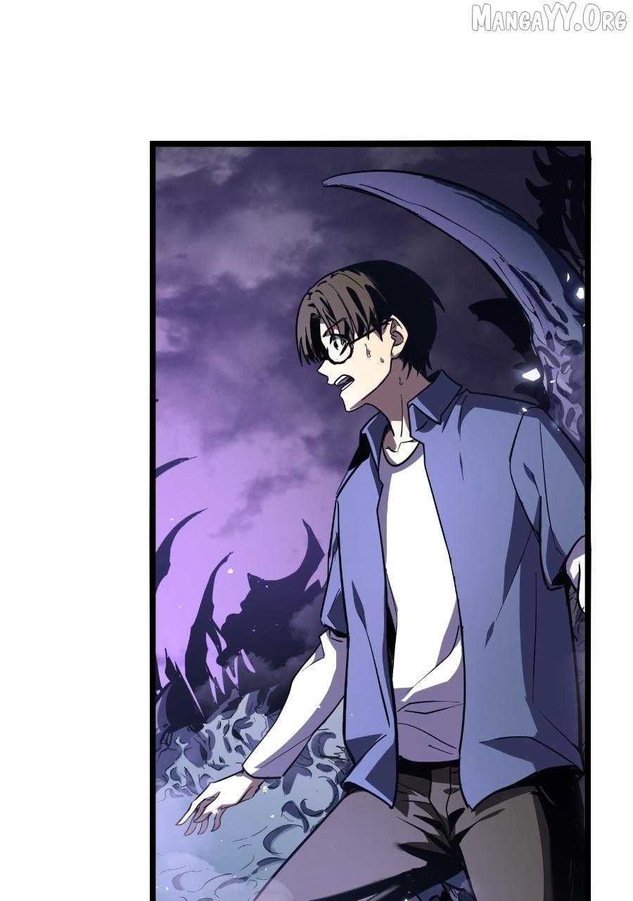 Read Mirror World God Tier Revenge EN Manga Online