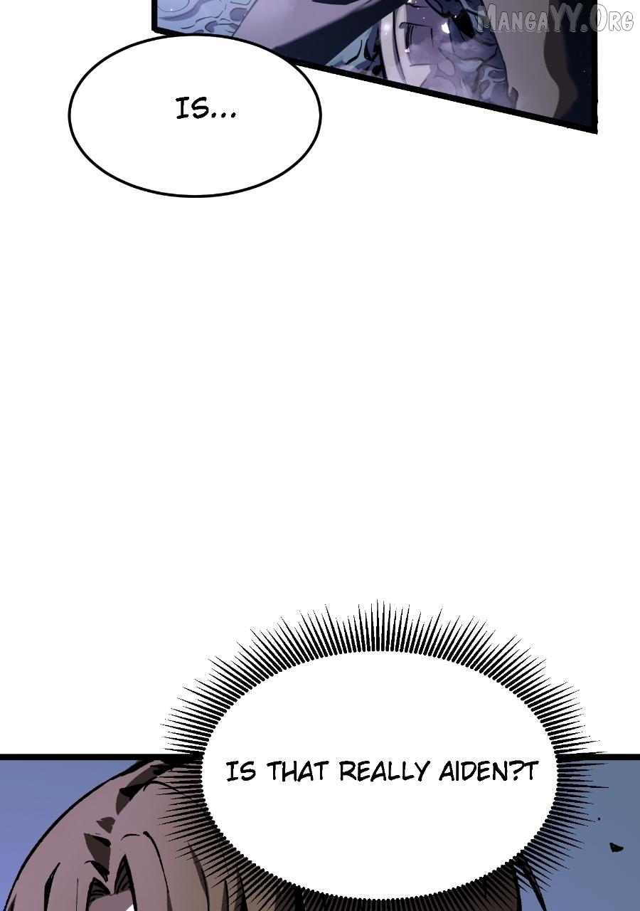 Read Mirror World God Tier Revenge EN Manga Online