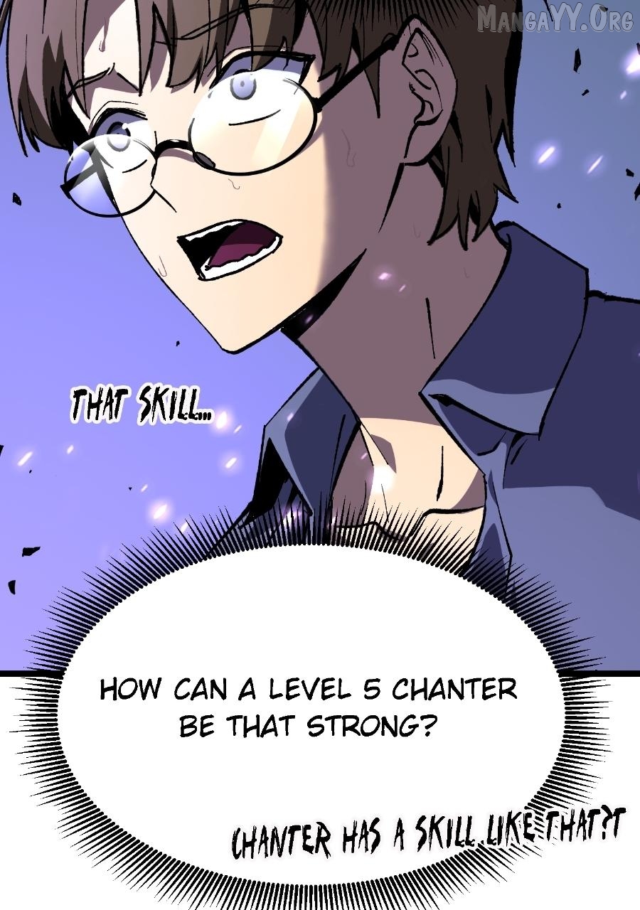 Read Mirror World God Tier Revenge EN Manga Online