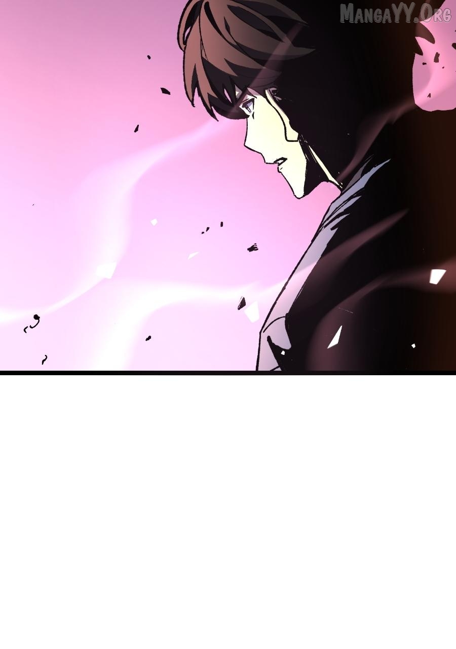 Read Mirror World God Tier Revenge EN Manga Online