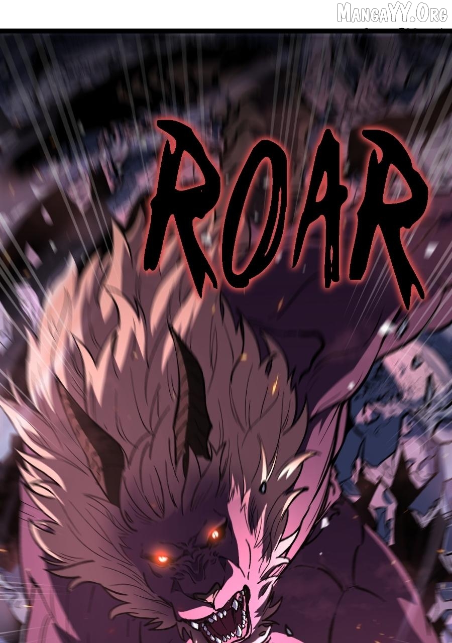 Read Mirror World God Tier Revenge EN Manga Online