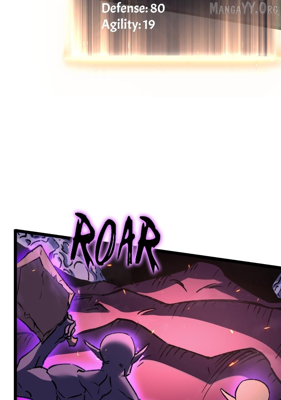 Read Mirror World God Tier Revenge EN Manga Online