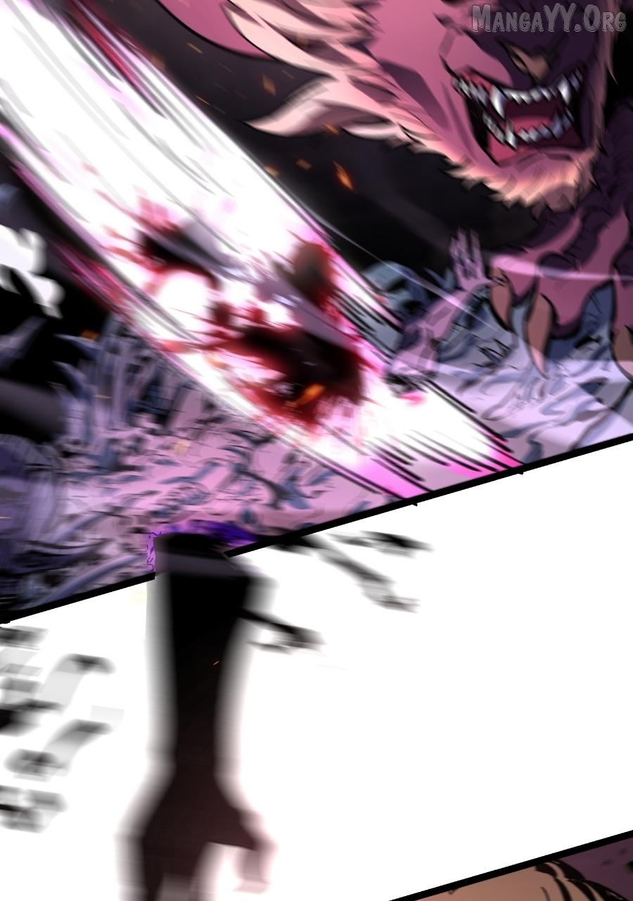 Read Mirror World God Tier Revenge EN Manga Online
