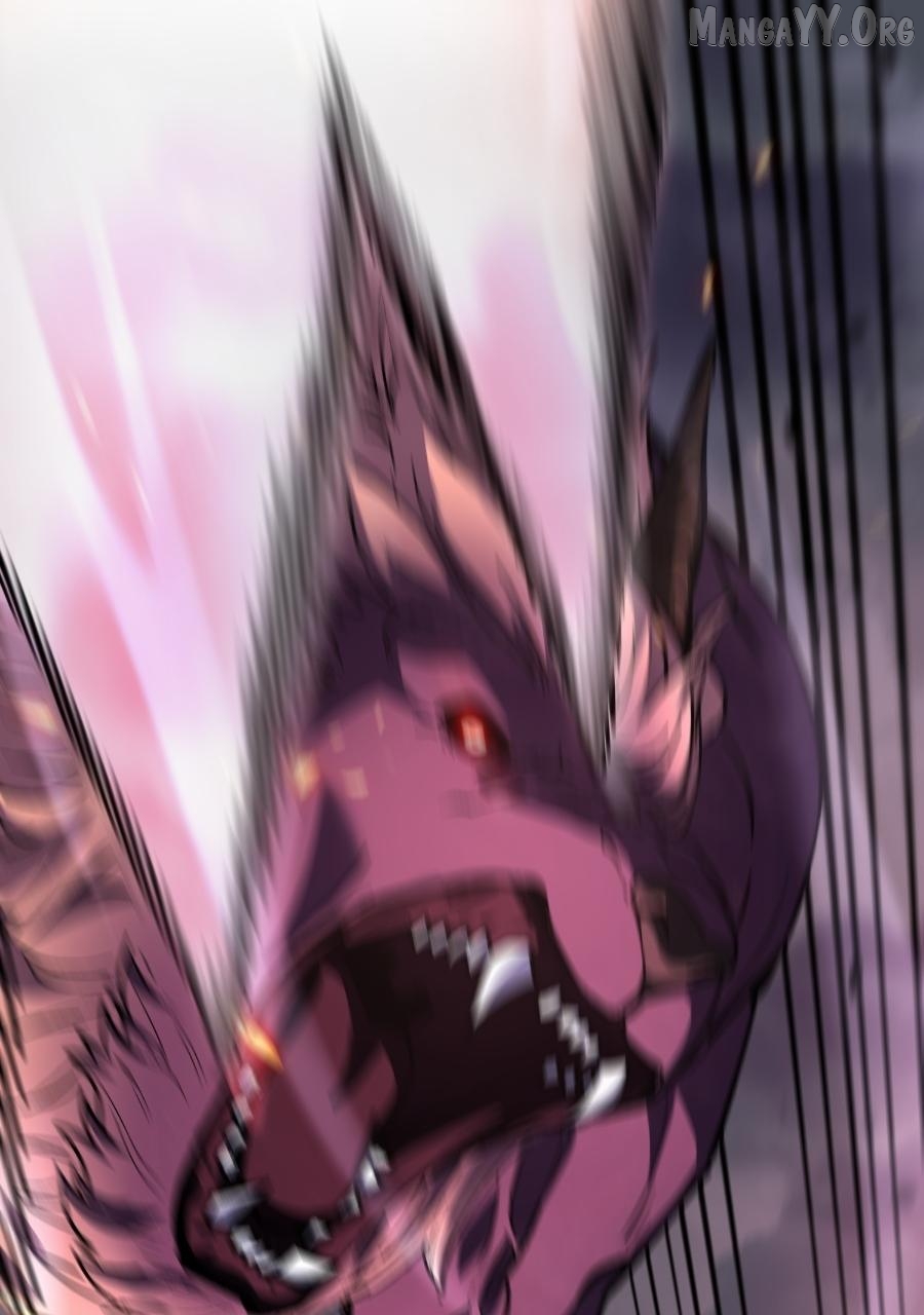 Read Mirror World God Tier Revenge EN Manga Online
