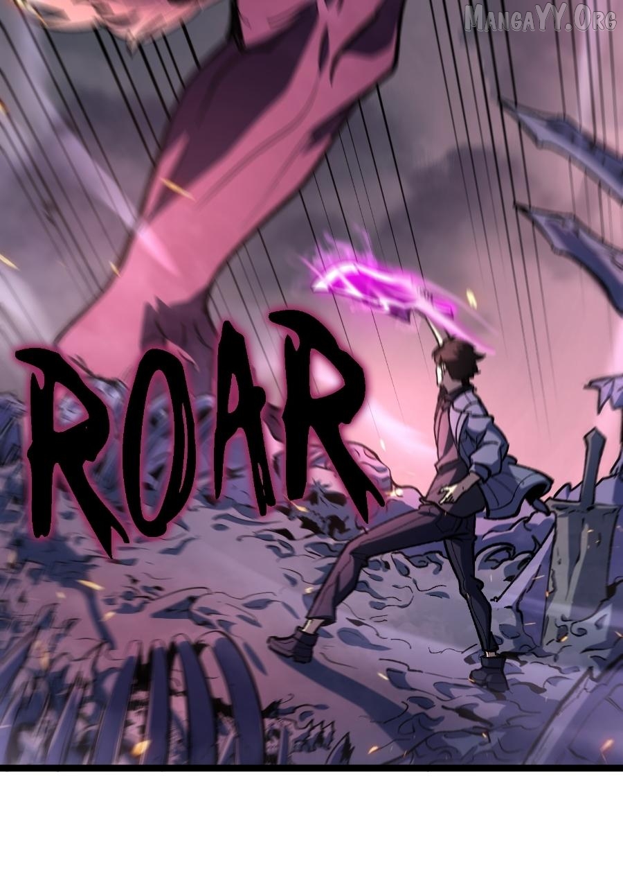 Read Mirror World God Tier Revenge EN Manga Online