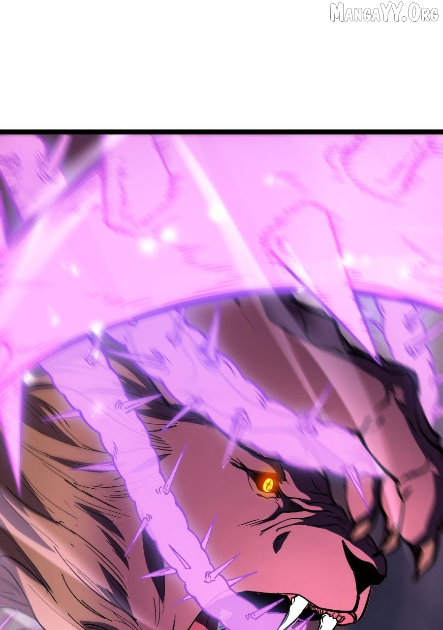 Read Mirror World God Tier Revenge EN Manga Online