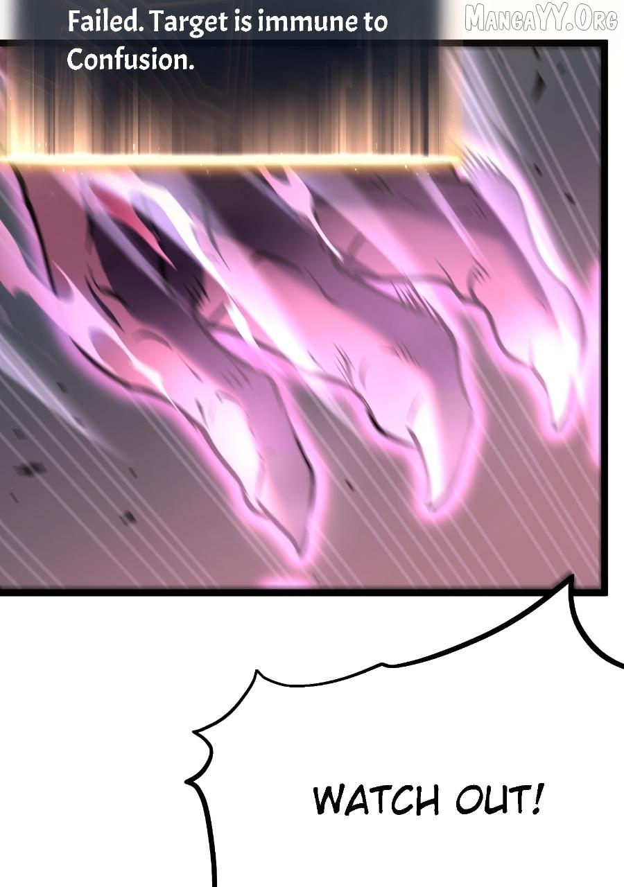 Read Mirror World God Tier Revenge EN Manga Online