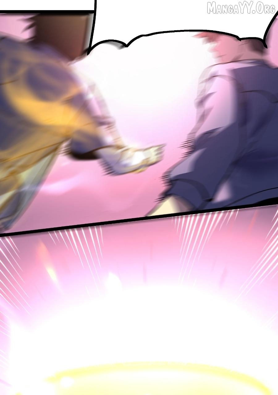 Read Mirror World God Tier Revenge EN Manga Online