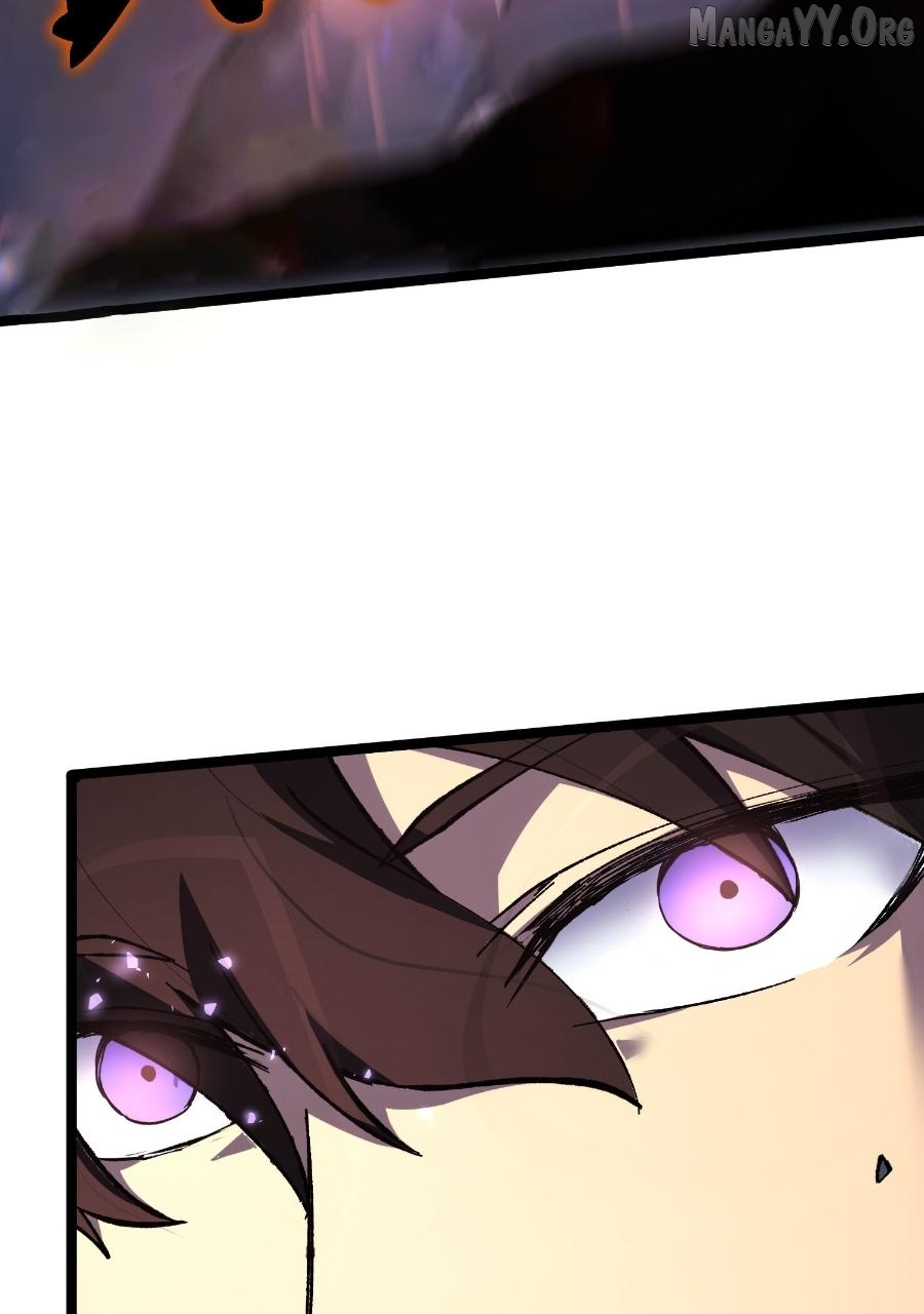 Read Mirror World God Tier Revenge EN Manga Online