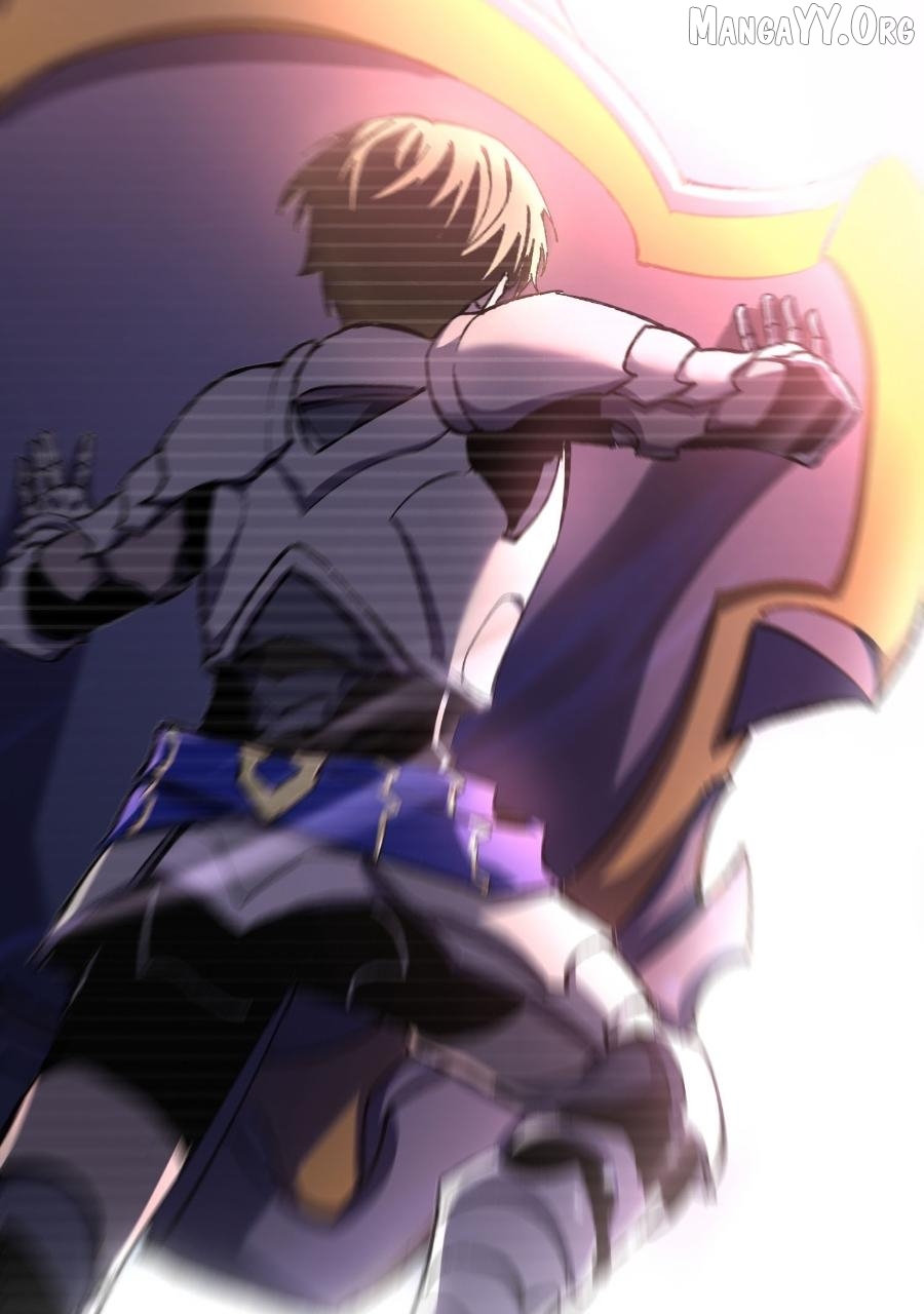 Read Mirror World God Tier Revenge EN Manga Online