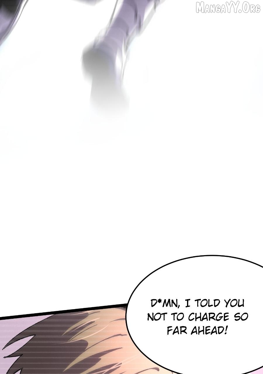 Read Mirror World God Tier Revenge EN Manga Online
