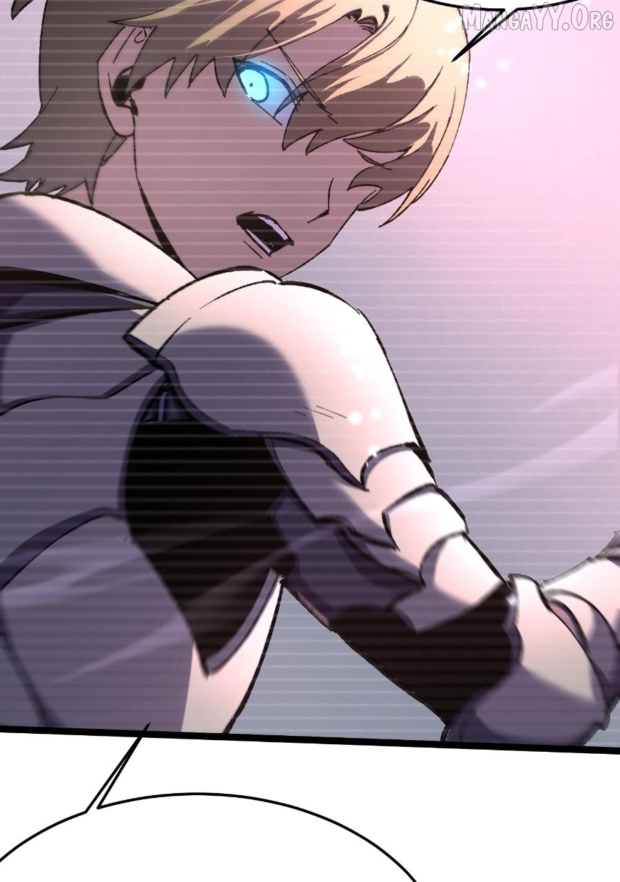 Read Mirror World God Tier Revenge EN Manga Online