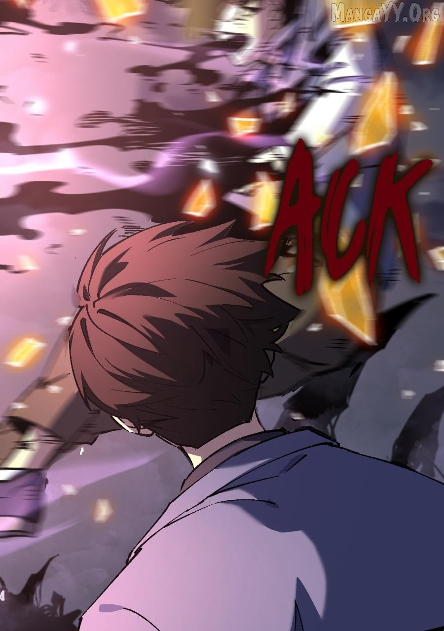 Read Mirror World God Tier Revenge EN Manga Online
