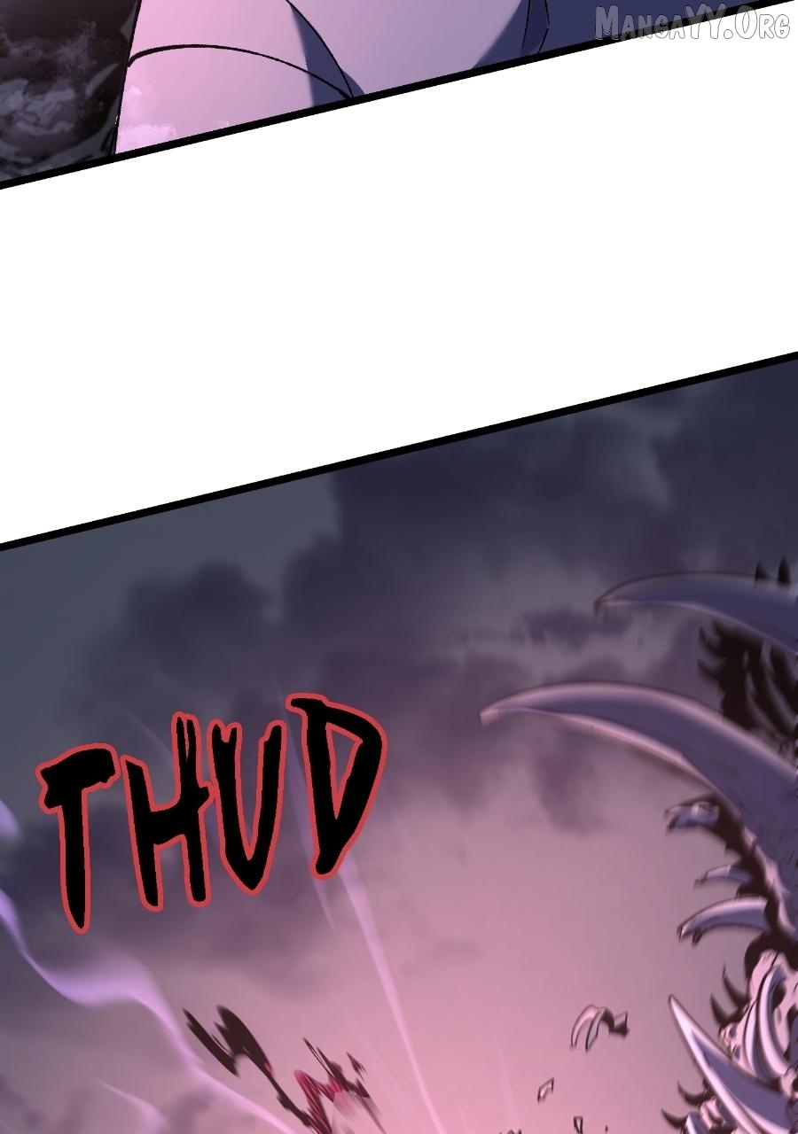 Read Mirror World God Tier Revenge EN Manga Online