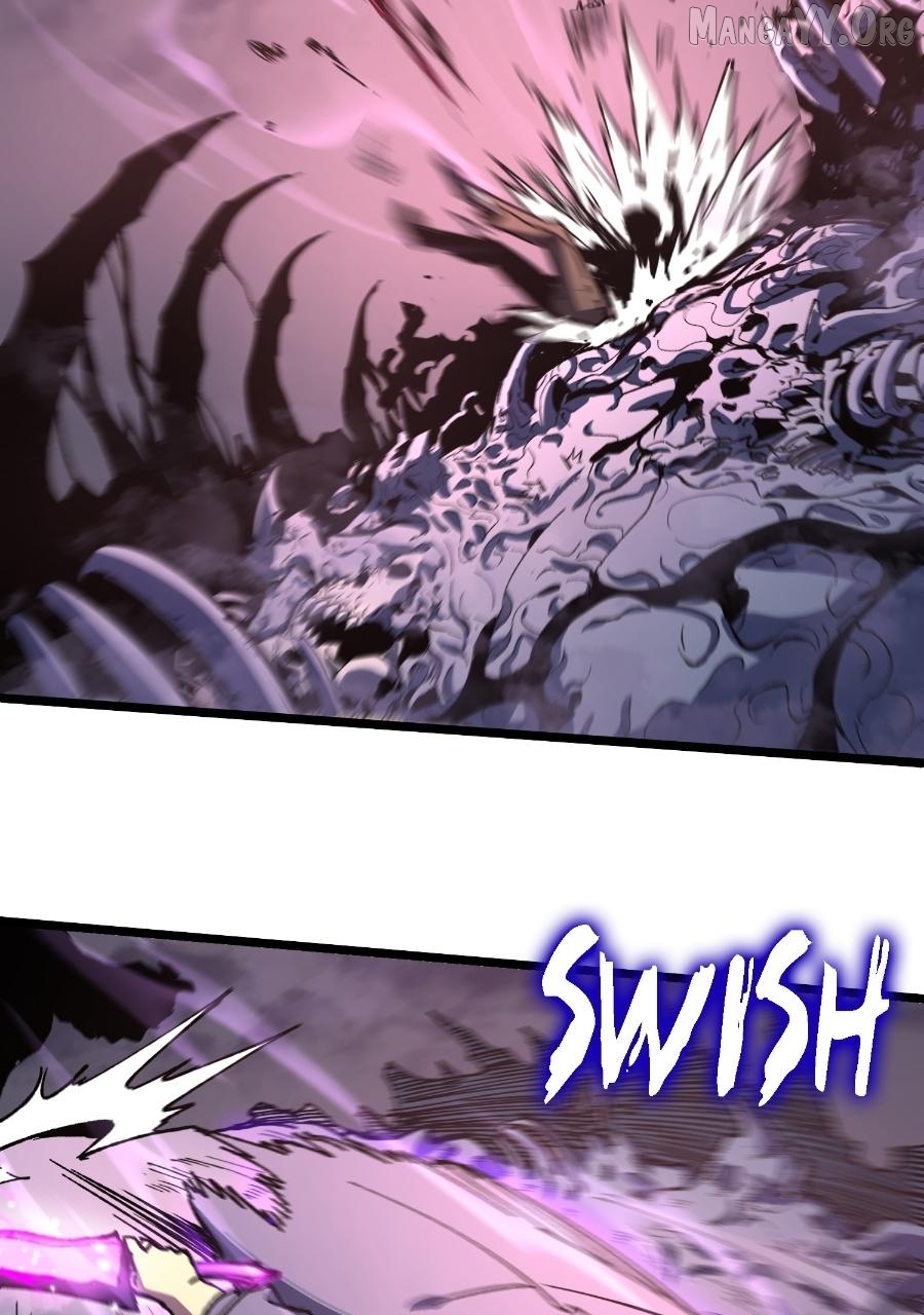 Read Mirror World God Tier Revenge EN Manga Online
