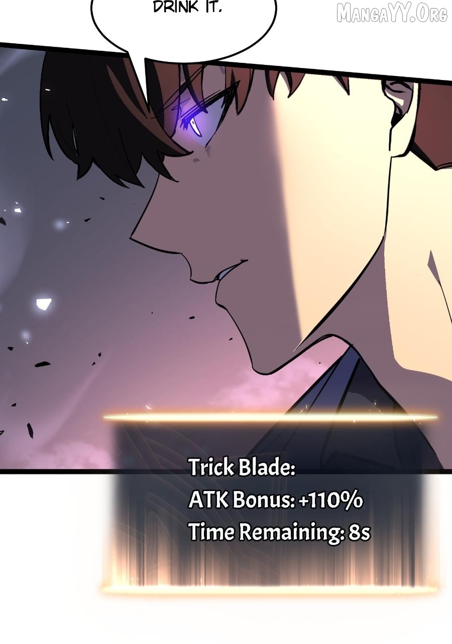 Read Mirror World God Tier Revenge EN Manga Online
