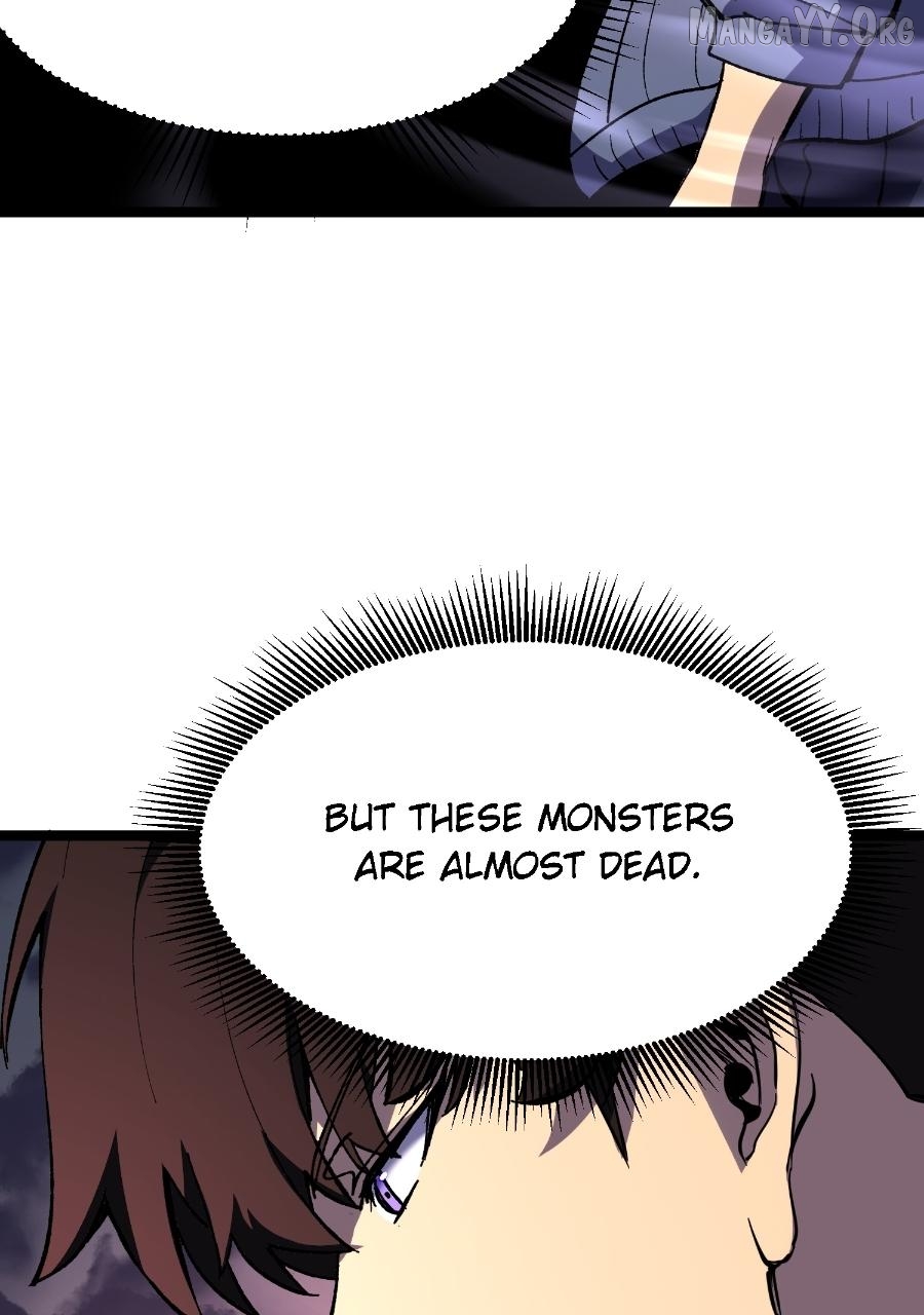 Read Mirror World God Tier Revenge EN Manga Online