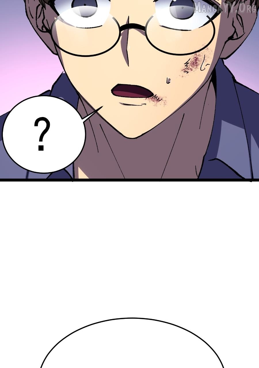 Read Mirror World God Tier Revenge EN Manga Online