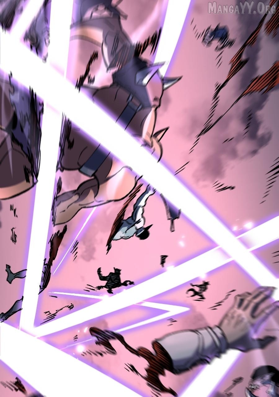 Read Mirror World God Tier Revenge EN Manga Online