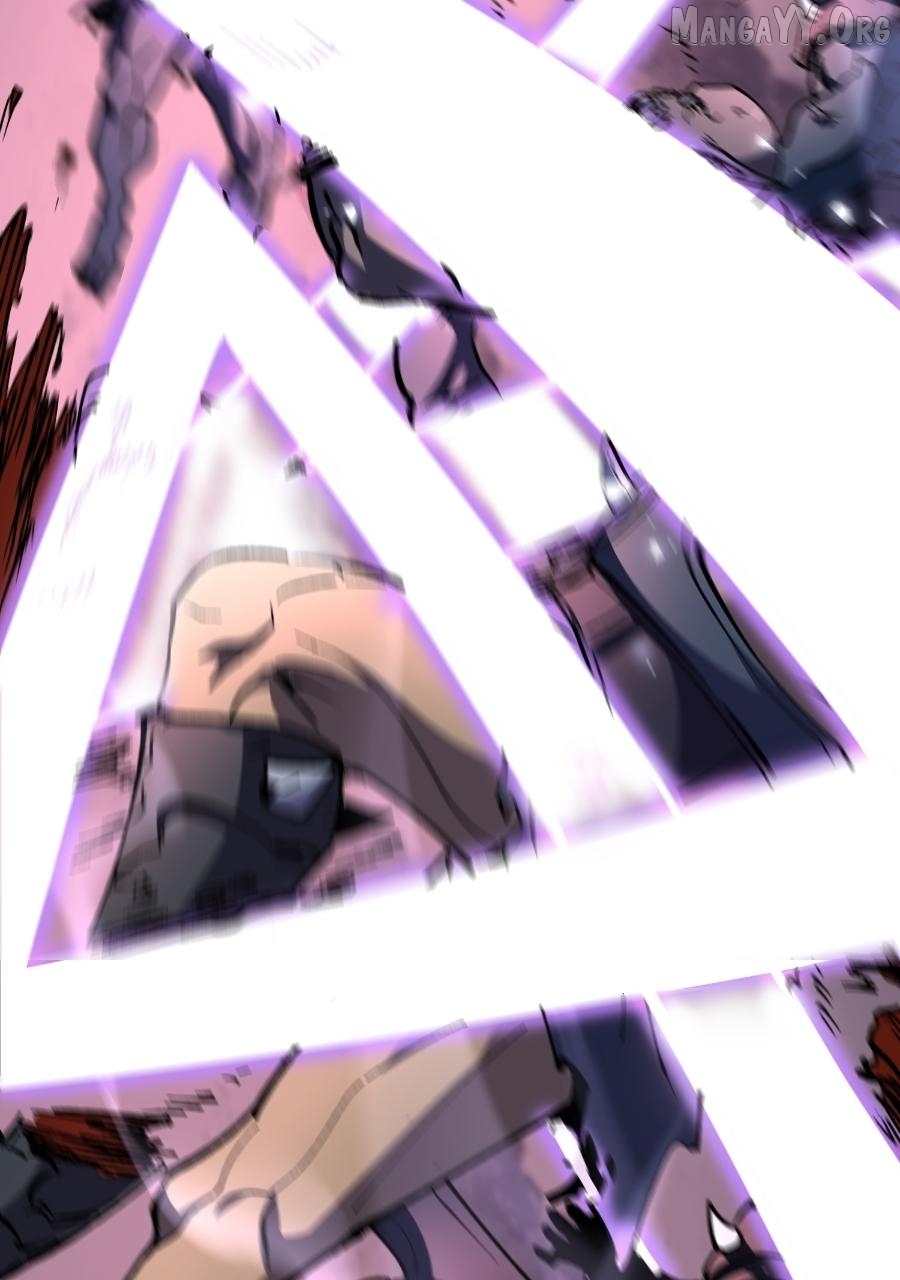 Read Mirror World God Tier Revenge EN Manga Online