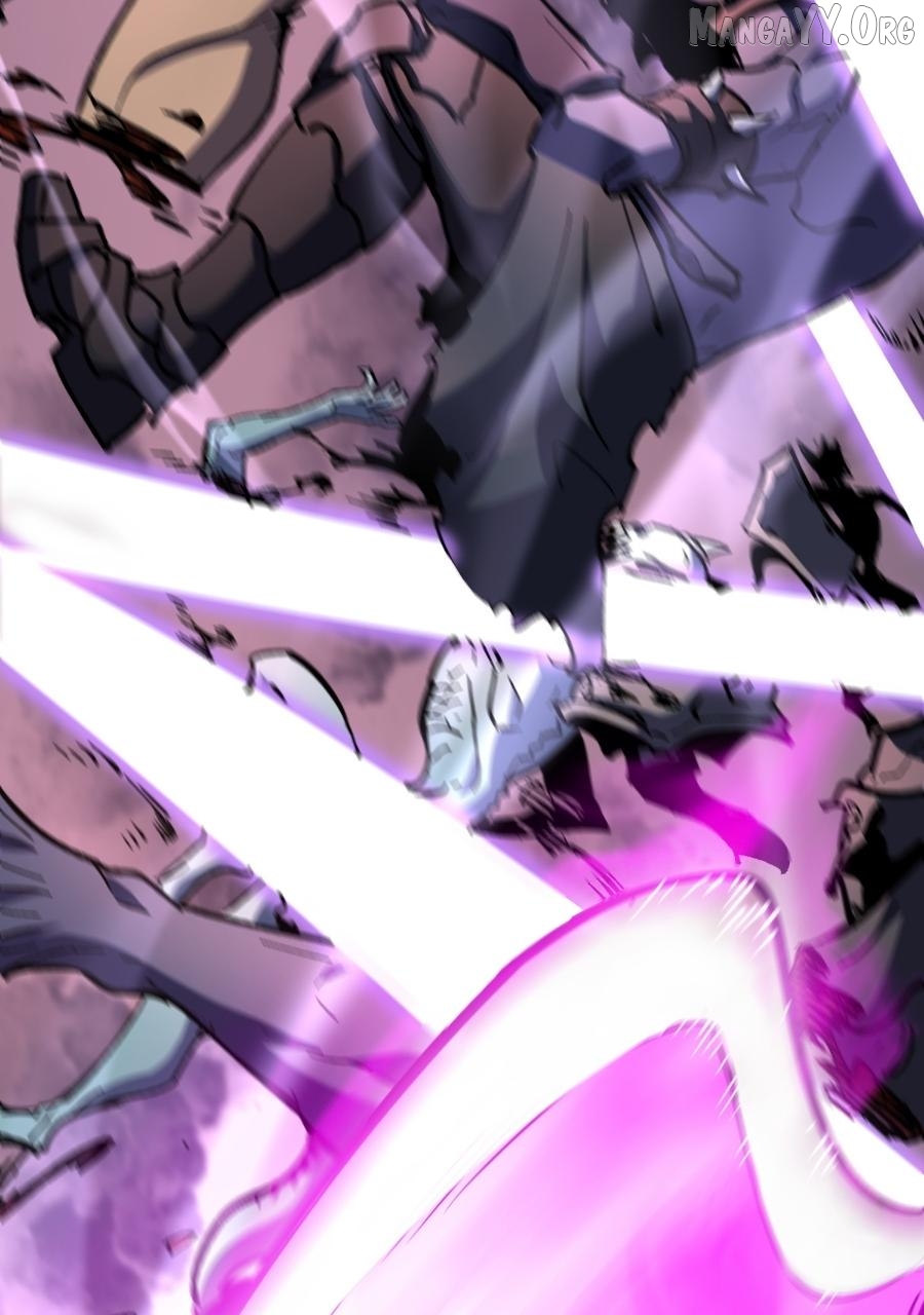 Read Mirror World God Tier Revenge EN Manga Online