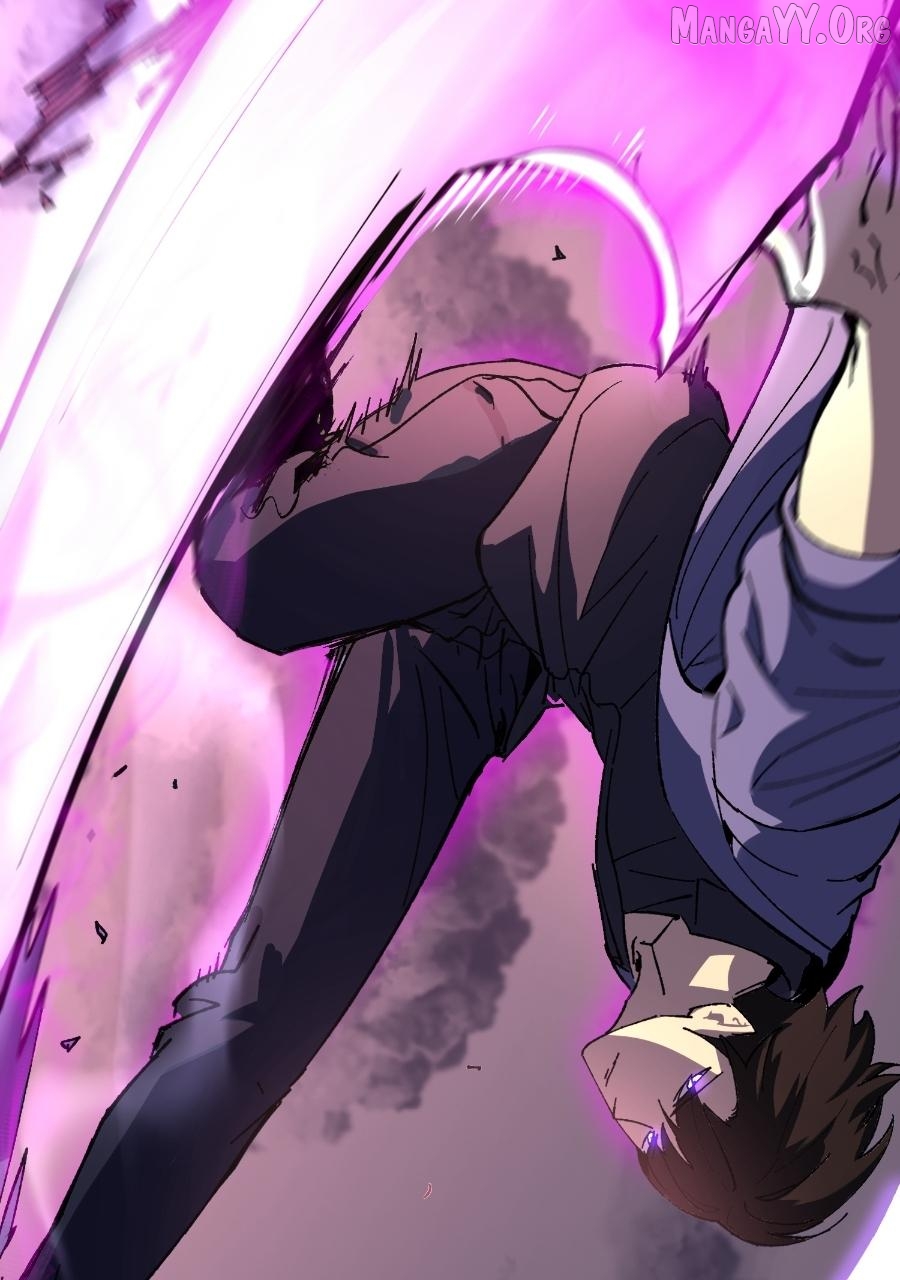 Read Mirror World God Tier Revenge EN Manga Online