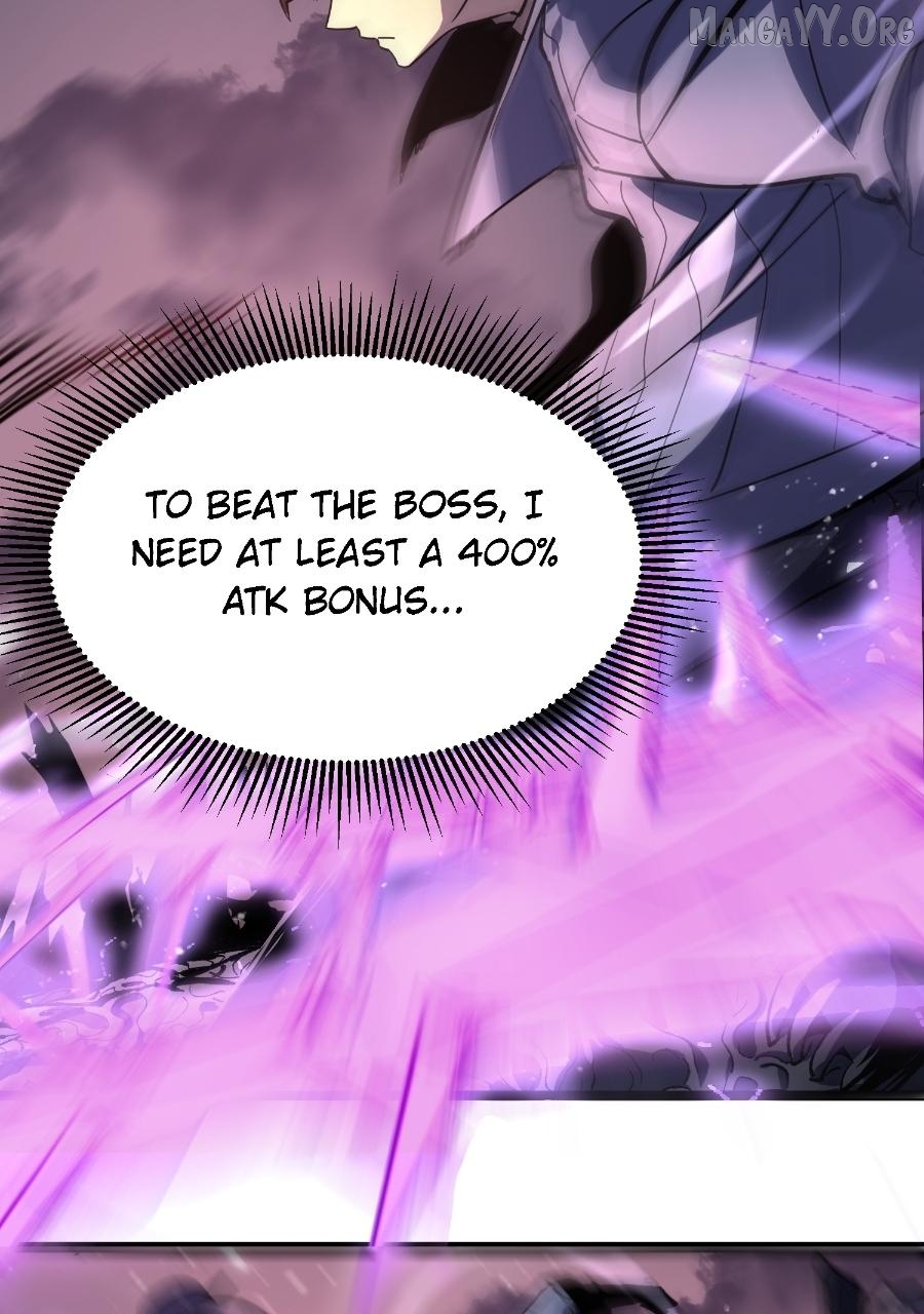 Read Mirror World God Tier Revenge EN Manga Online