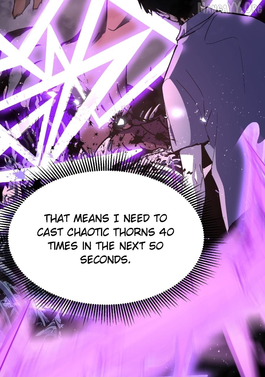 Read Mirror World God Tier Revenge EN Manga Online