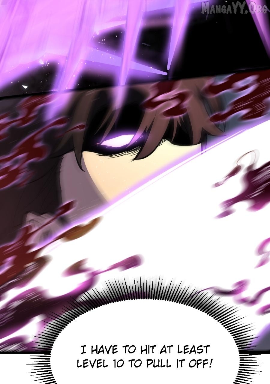 Read Mirror World God Tier Revenge EN Manga Online