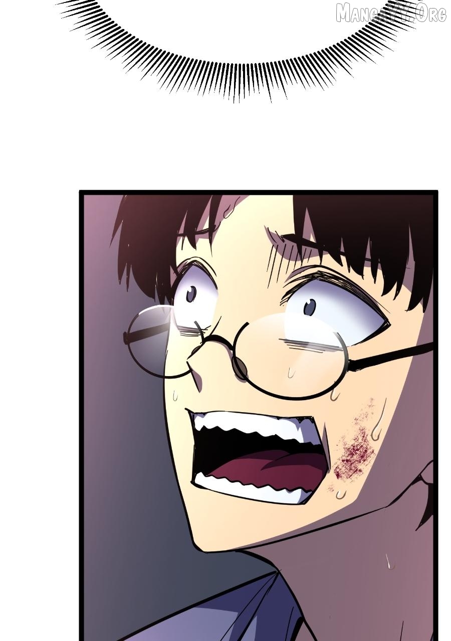 Read Mirror World God Tier Revenge EN Manga Online