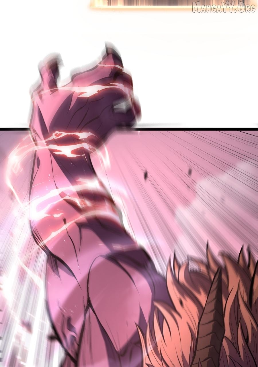 Read Mirror World God Tier Revenge EN Manga Online