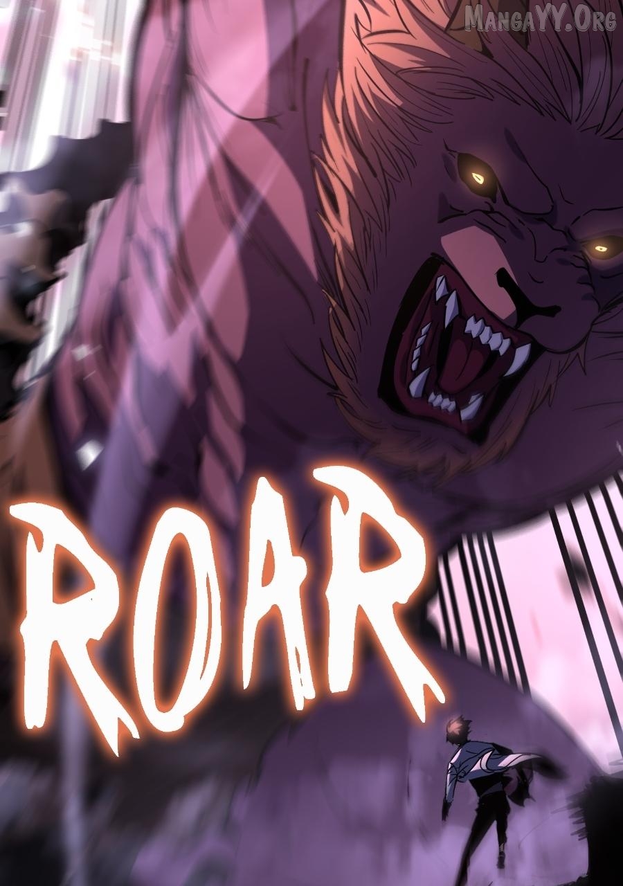 Read Mirror World God Tier Revenge EN Manga Online