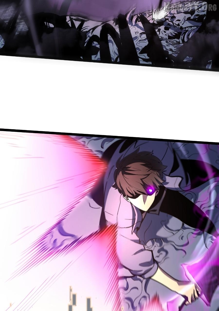 Read Mirror World God Tier Revenge EN Manga Online