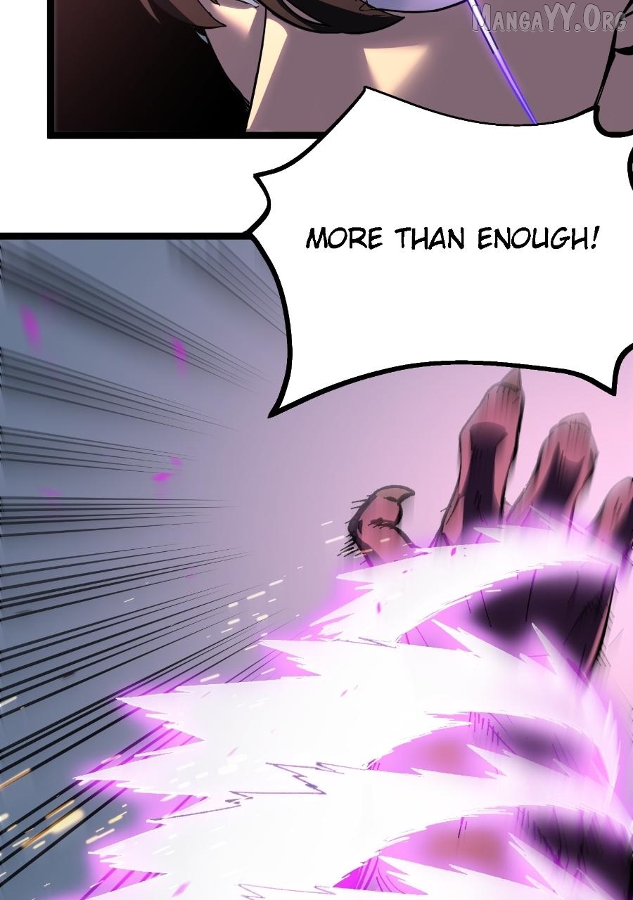 Read Mirror World God Tier Revenge EN Manga Online