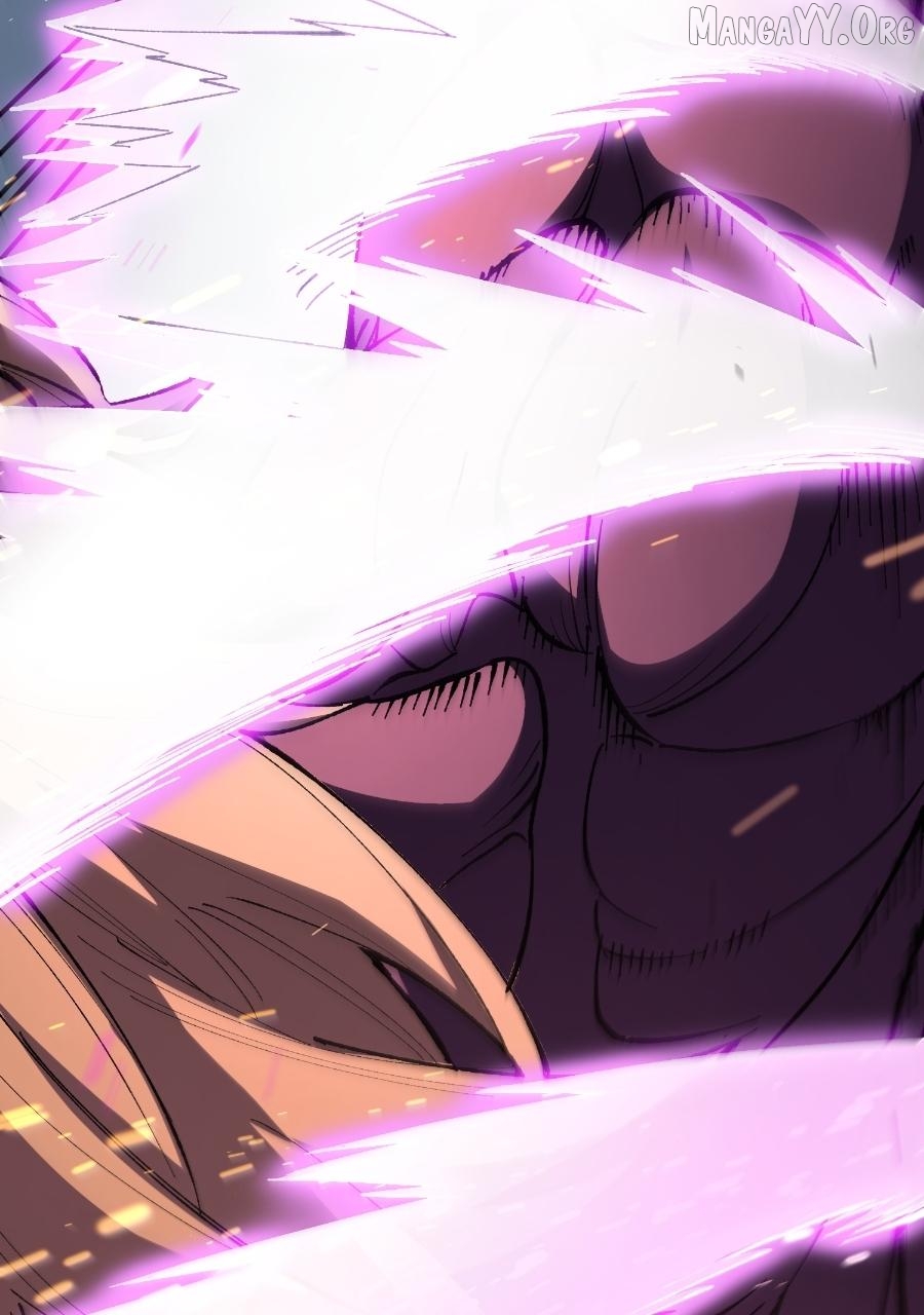 Read Mirror World God Tier Revenge EN Manga Online