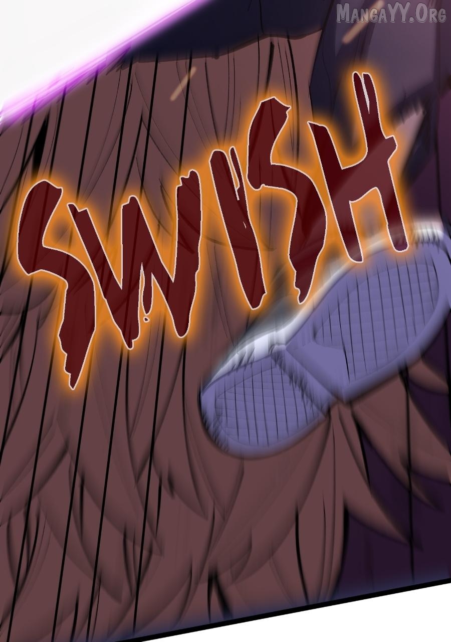 Read Mirror World God Tier Revenge EN Manga Online